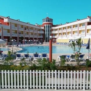 Olympus (Porto Santa Margherita) - zdjęcie 5