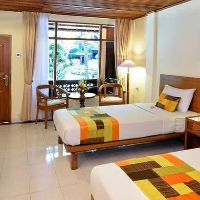 Wina Holiday Villa - zdjęcie 3