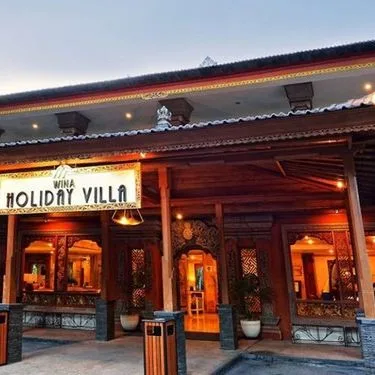 Wina Holiday Villa - zdjęcie 4