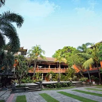 Wina Holiday Villa - zdjęcie 5