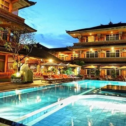 Wina Holiday Villa - zdjęcie 2