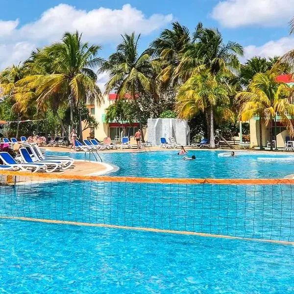 Starfish Varadero (ex Aguas Azules)