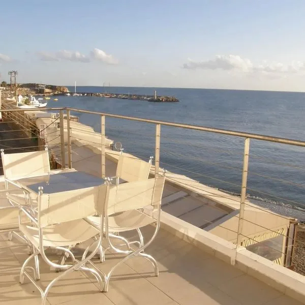 Kassavetis Center - zdjęcie 4