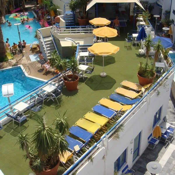 Kassavetis Center - zdjęcie 3