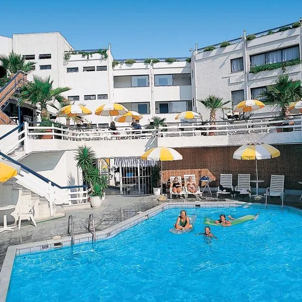 Kassavetis Center - zdjęcie 5