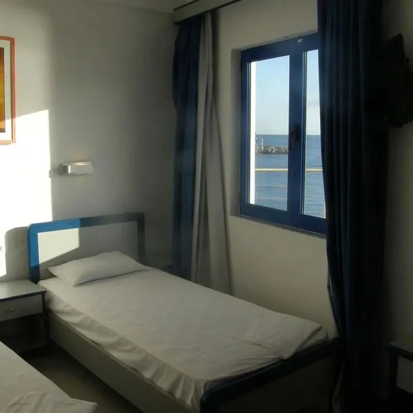 Kassavetis Center - zdjęcie 2