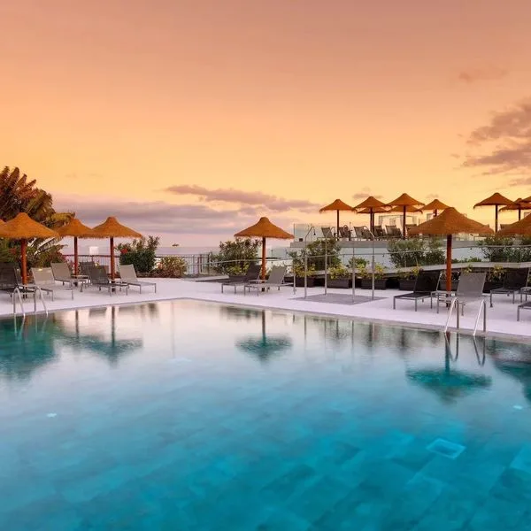 Sol Fuerteventura Jandia - zdjęcie 5