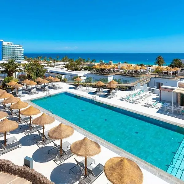 Sol Fuerteventura Jandia - zdjęcie 2