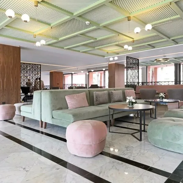 Kenzi Rose Garden - zdjęcie 5