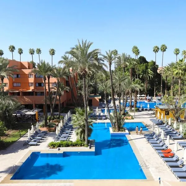 Kenzi Rose Garden - zdjęcie 2