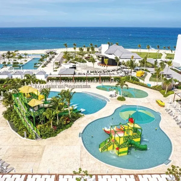 Princess Grand Jamaica - zdjęcie 2