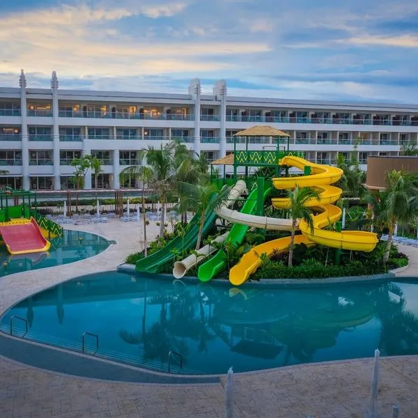 Princess Grand Jamaica - zdjęcie 3