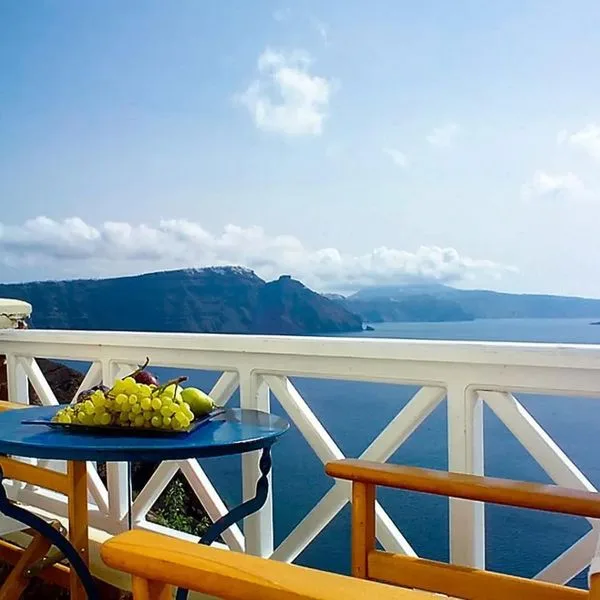 Delfini Villas - zdjęcie 4