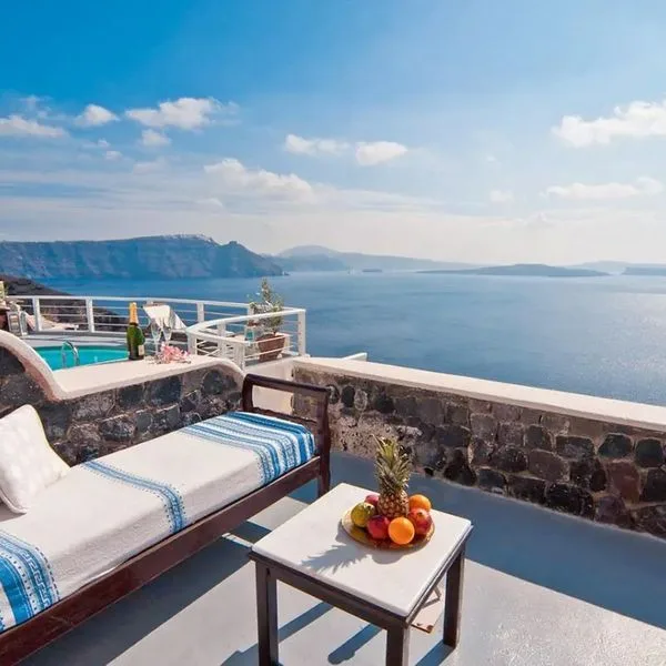 Delfini Villas - zdjęcie 3