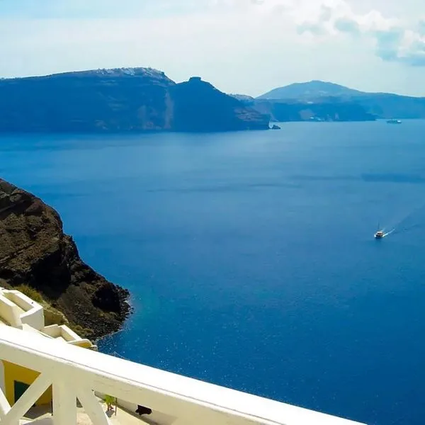 Delfini Villas - zdjęcie 5