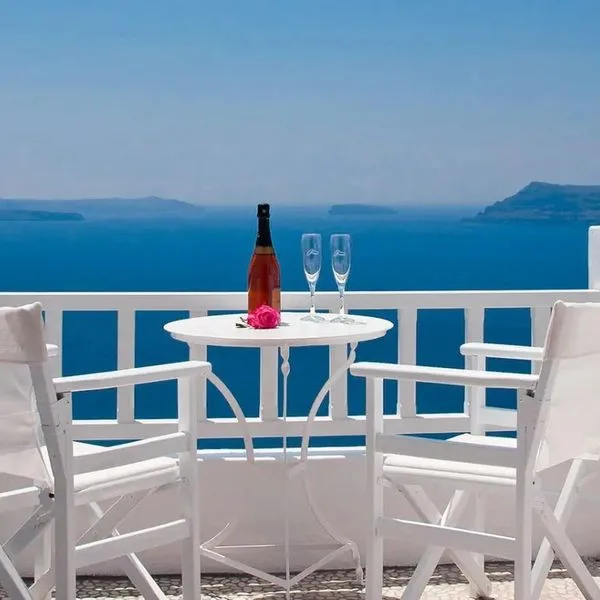 Delfini Villas - zdjęcie 2