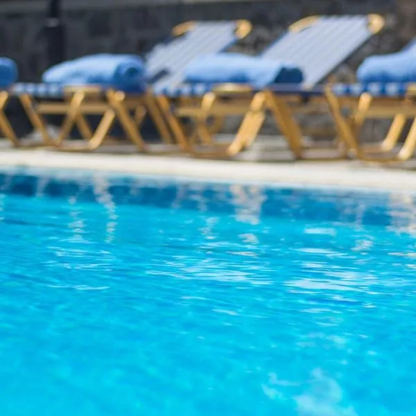 Sunrise (Fira) - zdjęcie 3