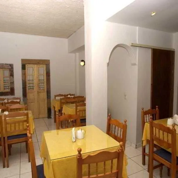 Sunrise (Fira) - zdjęcie 4