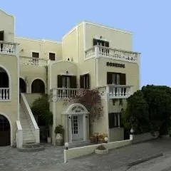 Sunrise (Fira) - zdjęcie 2