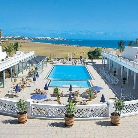 Las Costas - zdjęcie 2