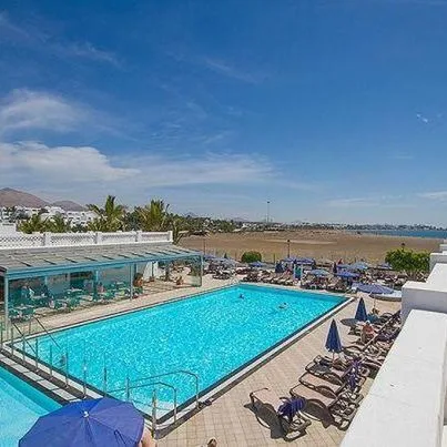 Las Costas - zdjęcie 3