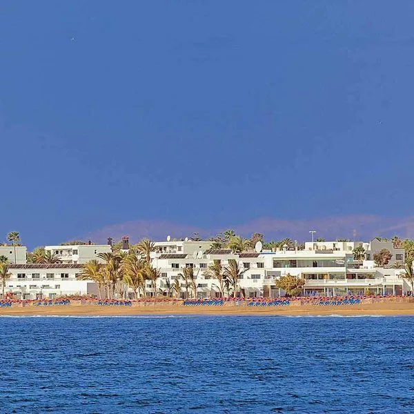 Las Costas - zdjęcie 4