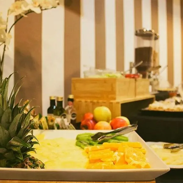 Black (Rzym) - zdjęcie 2