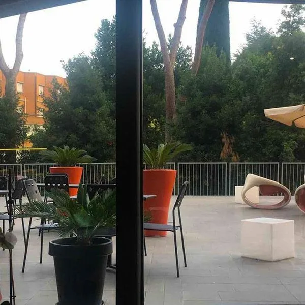 Black (Rzym) - zdjęcie 4