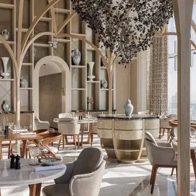 One and Only One Za'abeel - zdjęcie 2