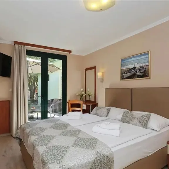 Mediterranean Village San Antonio - zdjęcie 5