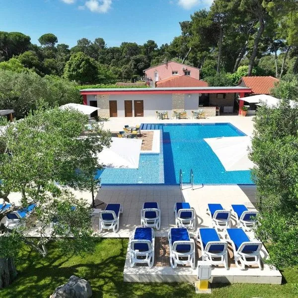 Mediterranean Village San Antonio - zdjęcie 2