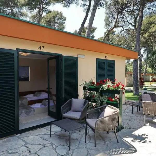 Mediterranean Village San Antonio - zdjęcie 4