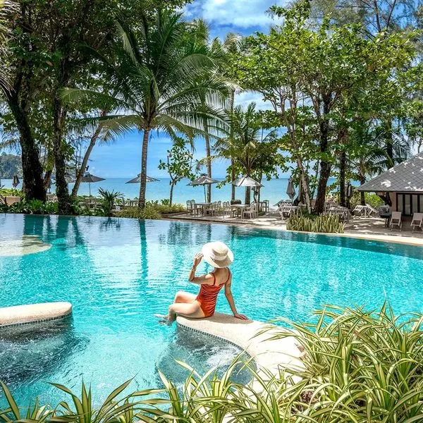 Moracea by Khao Lak Resort