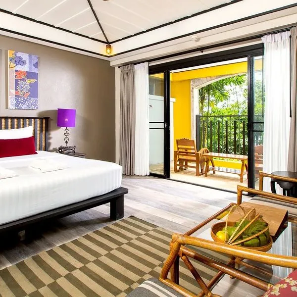 Moracea by Khao Lak Resort - zdjęcie 5