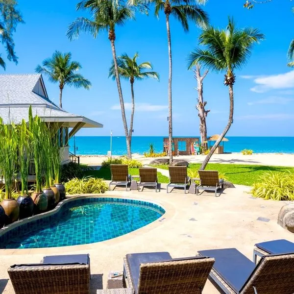 Moracea by Khao Lak Resort - zdjęcie 4