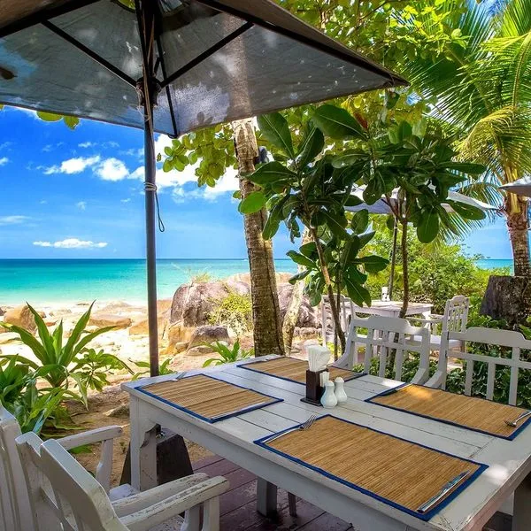 Moracea by Khao Lak Resort - zdjęcie 2