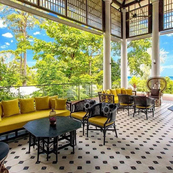 Moracea by Khao Lak Resort - zdjęcie 3