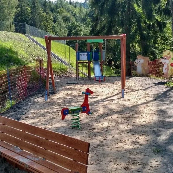 NAT Wisła Ogrodzisko - zdjęcie 4