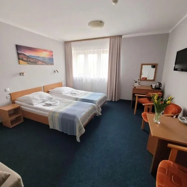 NAT Wisła Ogrodzisko - zdjęcie 2