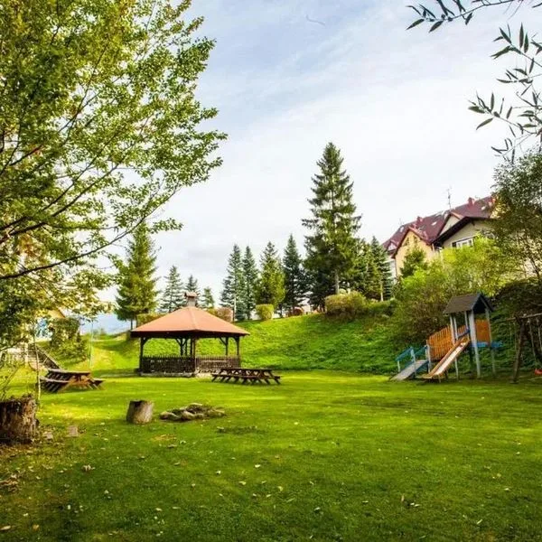 NAT Wisła Ogrodzisko - zdjęcie 5