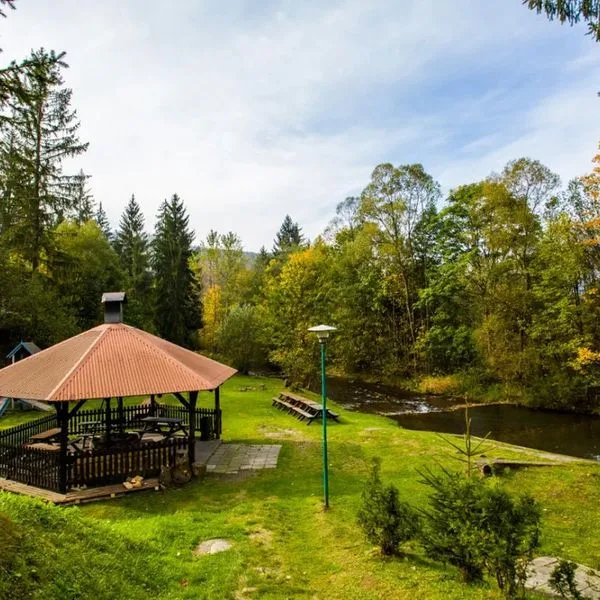 NAT Wisła Ogrodzisko - zdjęcie 3