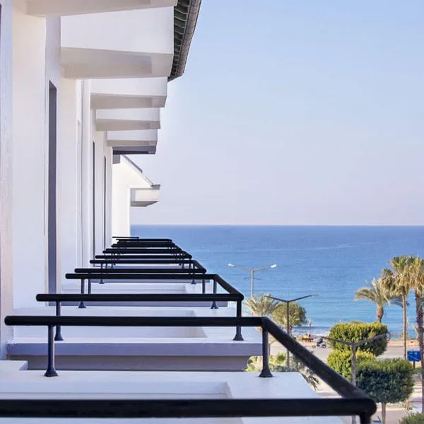 Kaila City (ex. K House) - zdjęcie 3