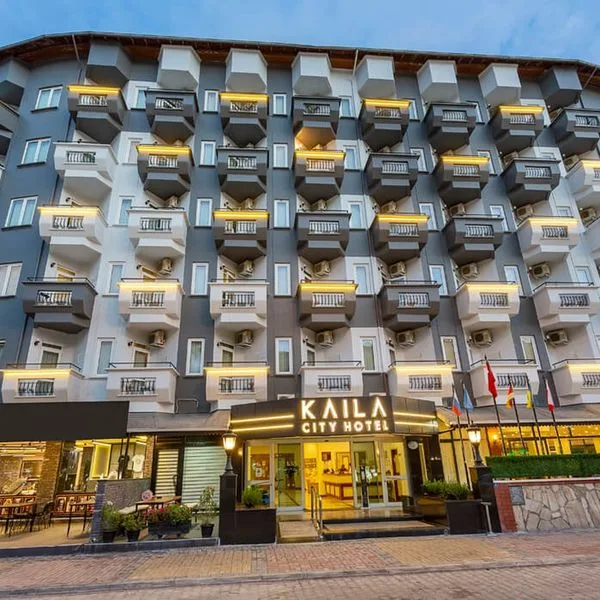 Kaila City (ex. K House) - zdjęcie 2