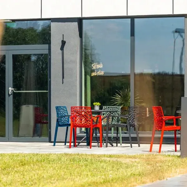 DeSilva Inn Opole - zdjęcie 5