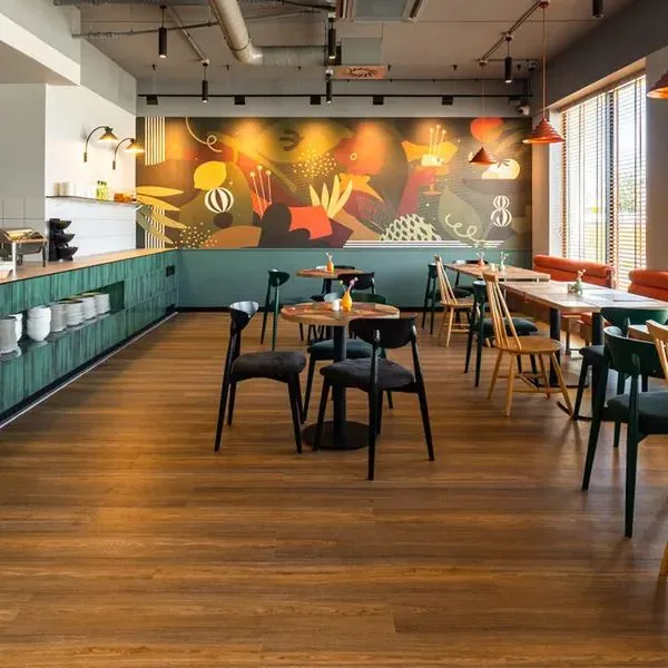 DeSilva Inn Opole - zdjęcie 3