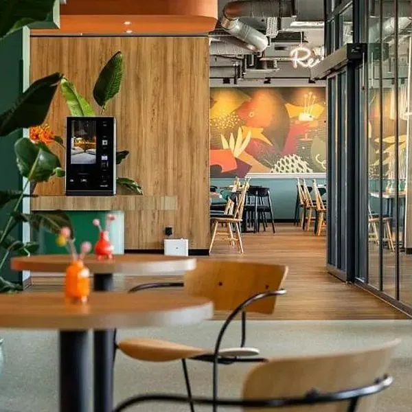 DeSilva Inn Opole - zdjęcie 4