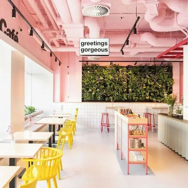 Conscious Vondelpark - zdjęcie 2