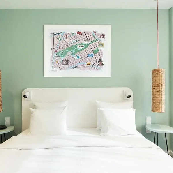 Conscious Vondelpark - zdjęcie 5