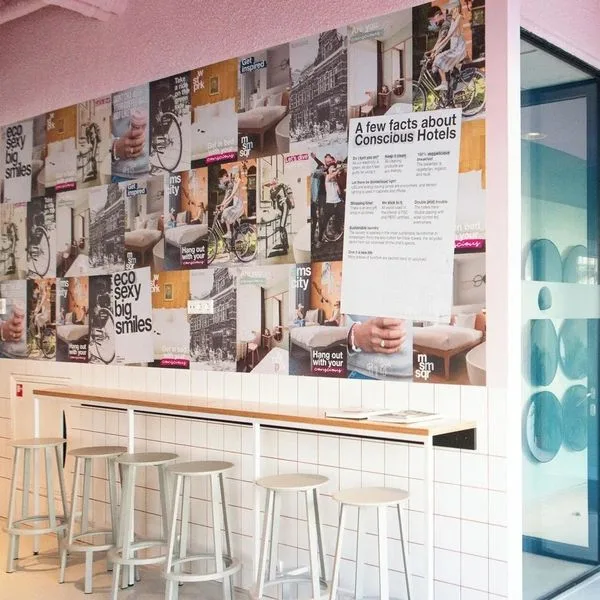 Conscious Vondelpark - zdjęcie 4