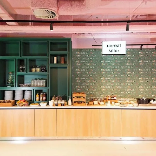 Conscious Vondelpark - zdjęcie 3